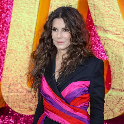 Sandra Bullock spricht gut Deutsch