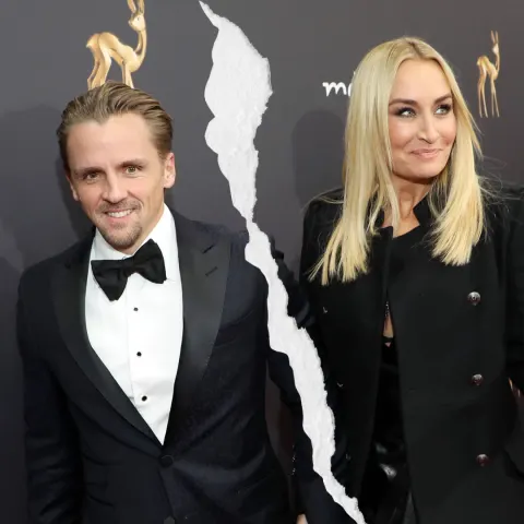 Sarah Connor und Florian Fischer haben sich getrennt.