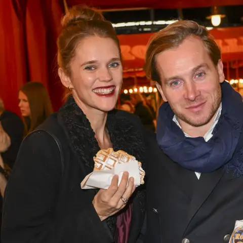 sarah elena koch samuel koch nachwuchs baby herzenswunsch news