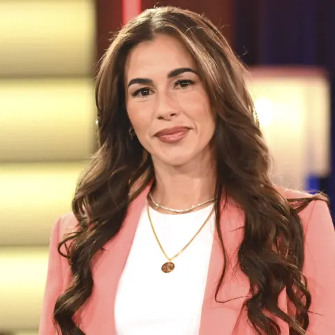 sarah engels esc ankunft panne