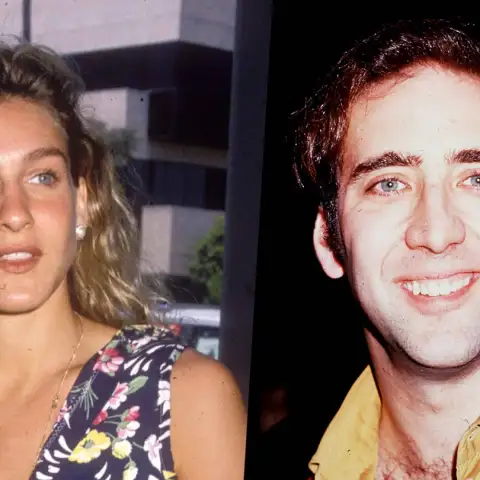 Sarah Jessica Parker & Nicolas Cage: Heimliche Liebe kommt ans Licht
