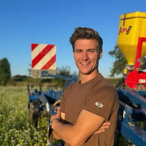 „Bauer sucht Frau“-Friedrich