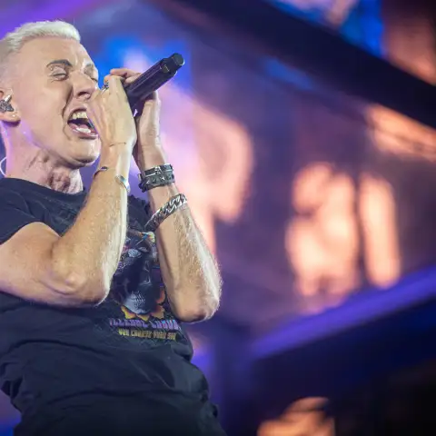 Scooter bandmitglieder