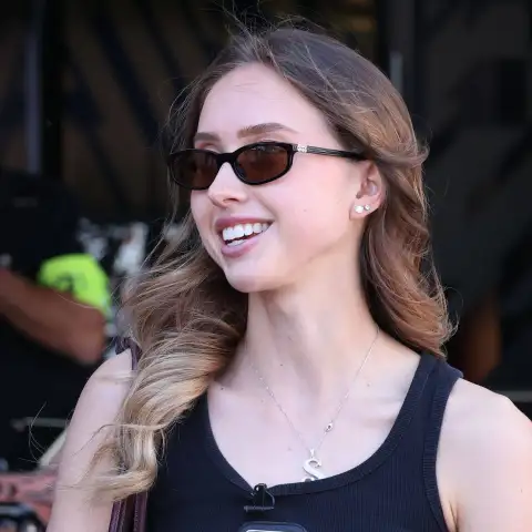 Shania Geiss