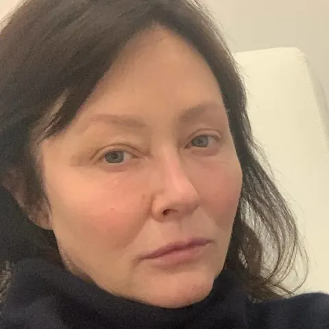 Shannen Doherty