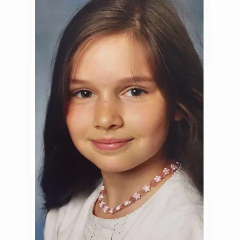 DSDS Shirin David Kindheit