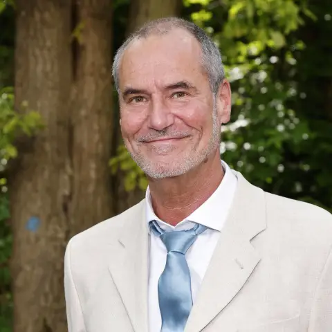 Silvan-Pierre Leirich verlässt AWZ.