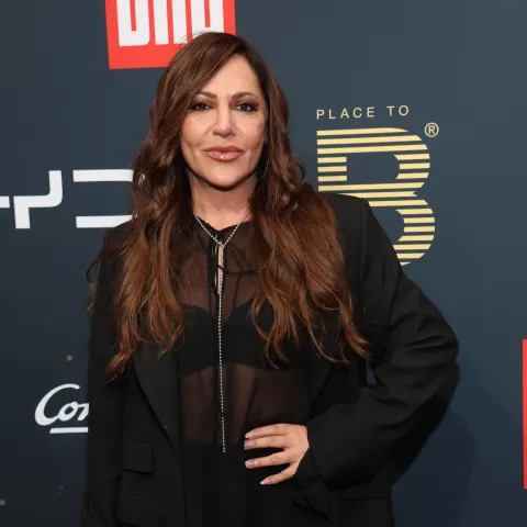 Simone Thomalla sprach über ihre Botox-Erfahrung