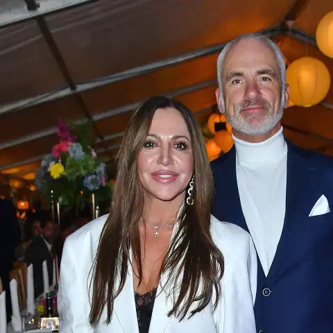 Simone Thomalla und René Merten