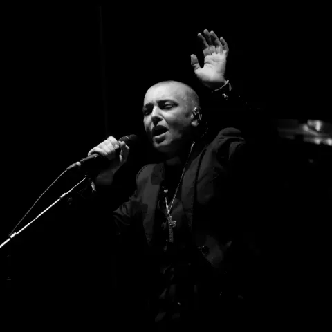 Sinead O'Connor