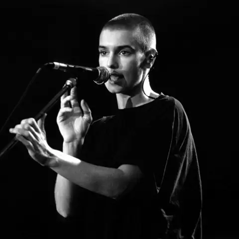 Sinéad O'Connor