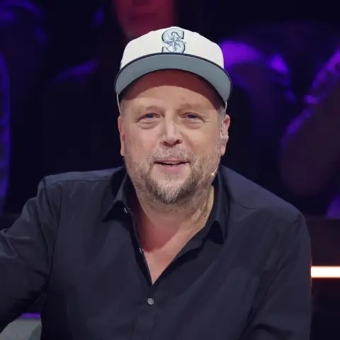 Smudo - so kommt er zu seinem Künstlernamen