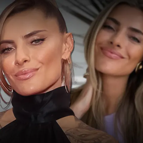 Sophia Thomallas besten Bilder