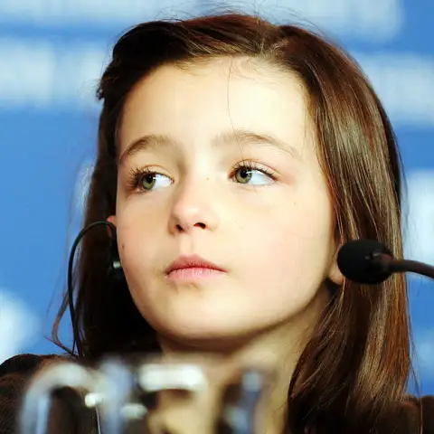 Sophie Nyweide ist tot