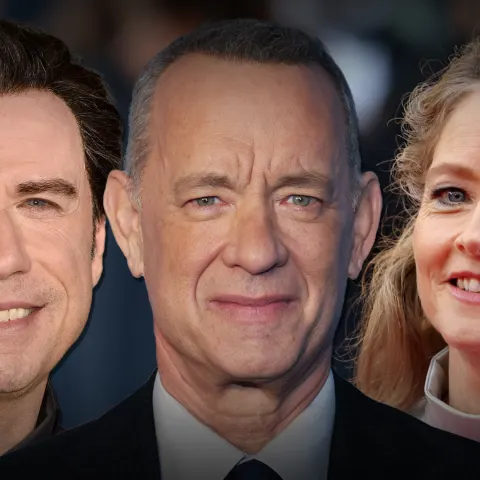 Stars, die Rollen abgelehnt haben