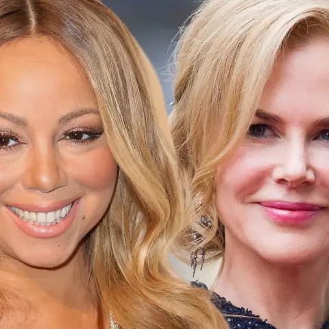 Stars, die mit über 40 schwanger wurden