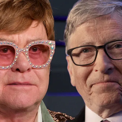 Stars, die sich weigern, ihr Vermögen den Kindern zu vererben