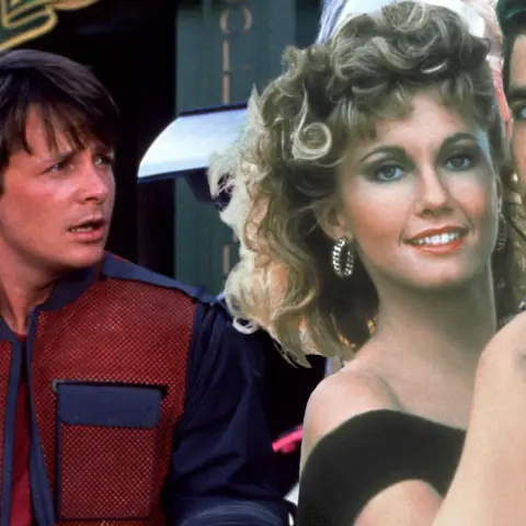 12 Stars, die im wahren Leben zu jung oder zu alt für ihre Rollen waren