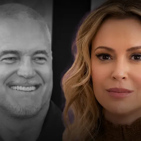 Stars trauern um Eric Dane