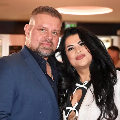 Stefan Braun und Iris Klein freund auftritt heute