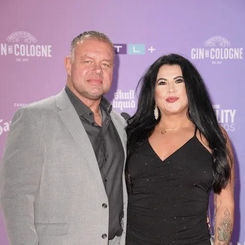 iris klein stefan freund