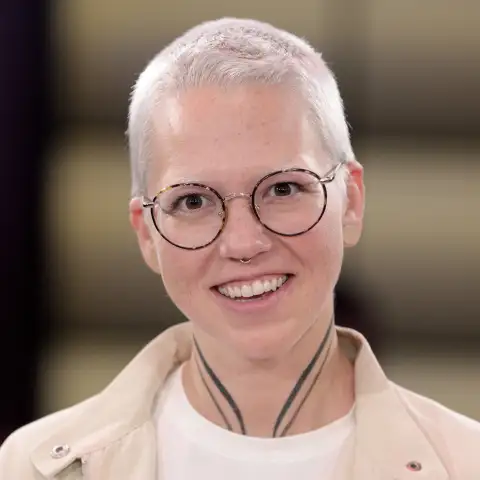 Stefanie Heinzmann