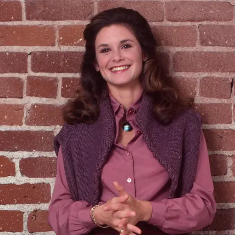 Stephanie Zimbalist