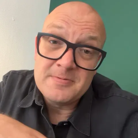 sven deutschmanek instagram bart look veränderung