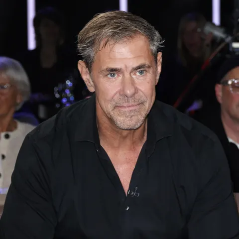 Sven Martinek mit offenem Geständnis