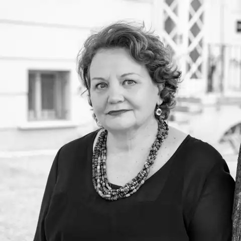 Swetlana Schönfeld ist tot.