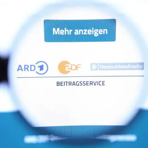 Ab April 2026 können rund 9.000 Studierende und weitere Berechtigte den Rundfunkbeitrag sparen.