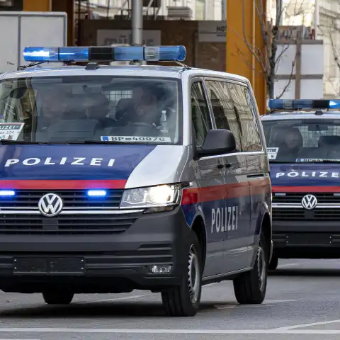 Symbolbild: Polizei