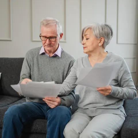 Die Rentenwert-Tabelle bis 2026 zeigt, wie stark ein Entgeltpunkt im Laufe der Jahre zugelegt hat.
