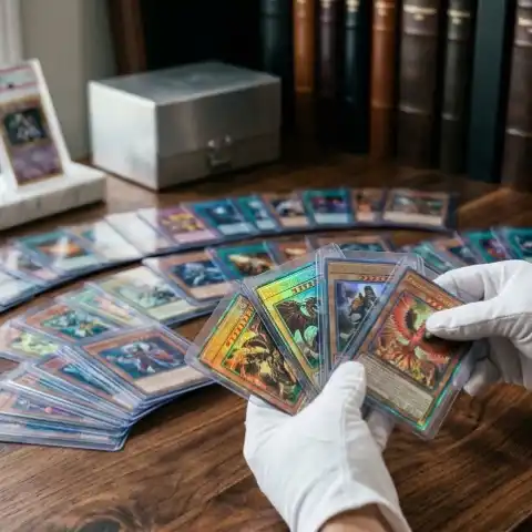 Trading Card Games erleben 2026 einen Höhepunkt, der weit über die klassische Sammlerszene hinausreicht.