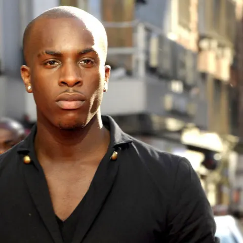 Talay Riley gestorben