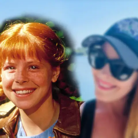 Tami Erin aka „Pippi Langstrumpf“