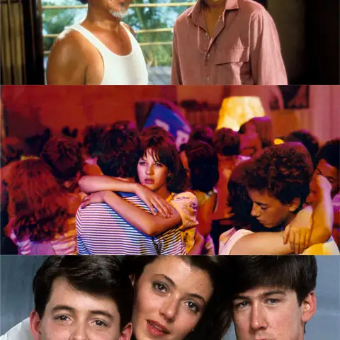 Teenie-Filme der Achtziger