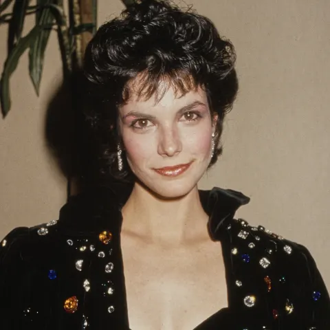 terri garber