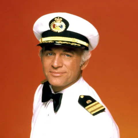 „Love Boat“