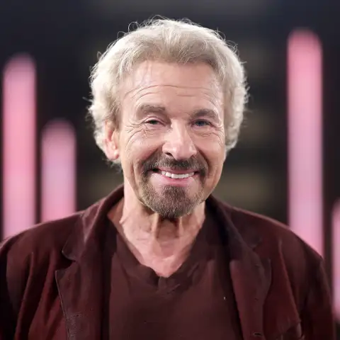 Thomas Gottschalk