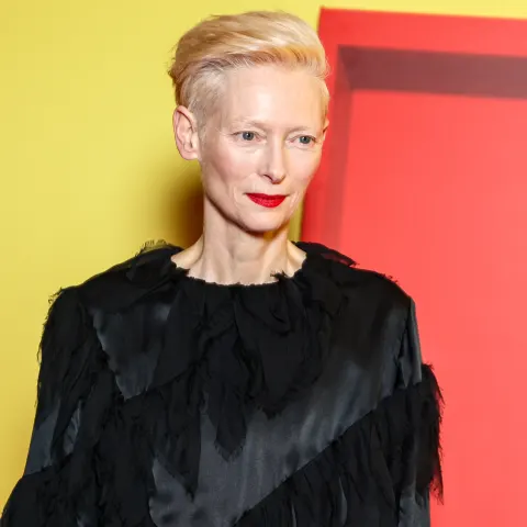 Tilda Swinton erhält Berlinale Ehrenpreis