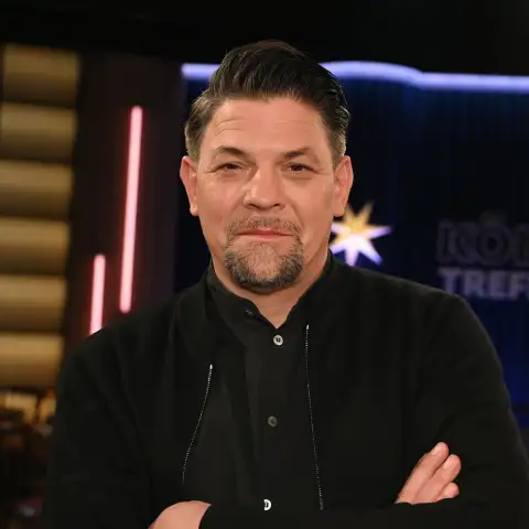 Tim Mälzer kitchen impossible