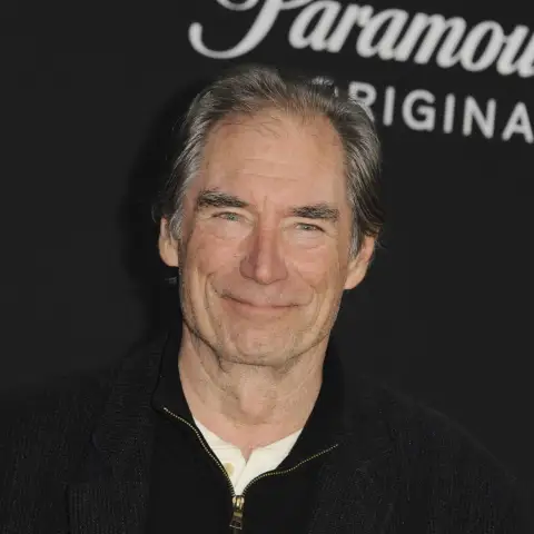 Timothy Dalton