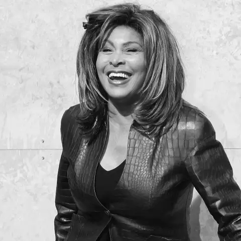 Tina Turner