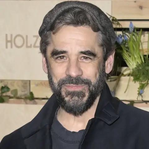 Tobias Oertel Der Bozen-Krimi