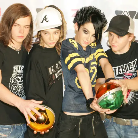 Tokio Hotel