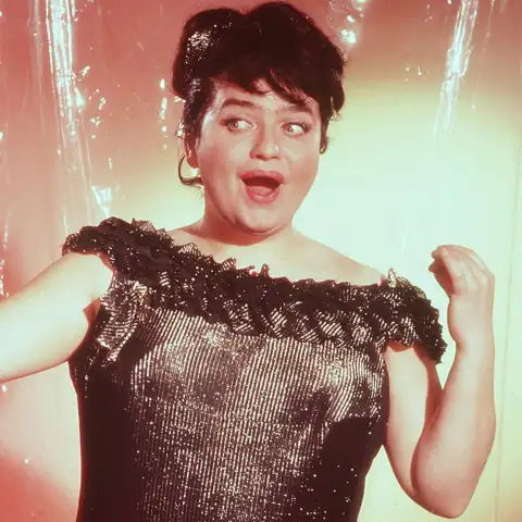 Trude Herr