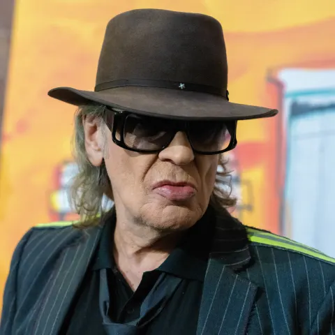 Udo Lindenberg
