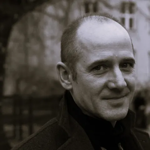 Ulrich Mühe