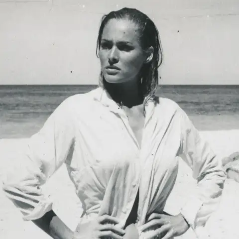 Ursula Andress